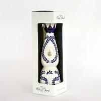 Clase Azul Reposado 750 ml 80 Proof · Must be 21 to purchase.