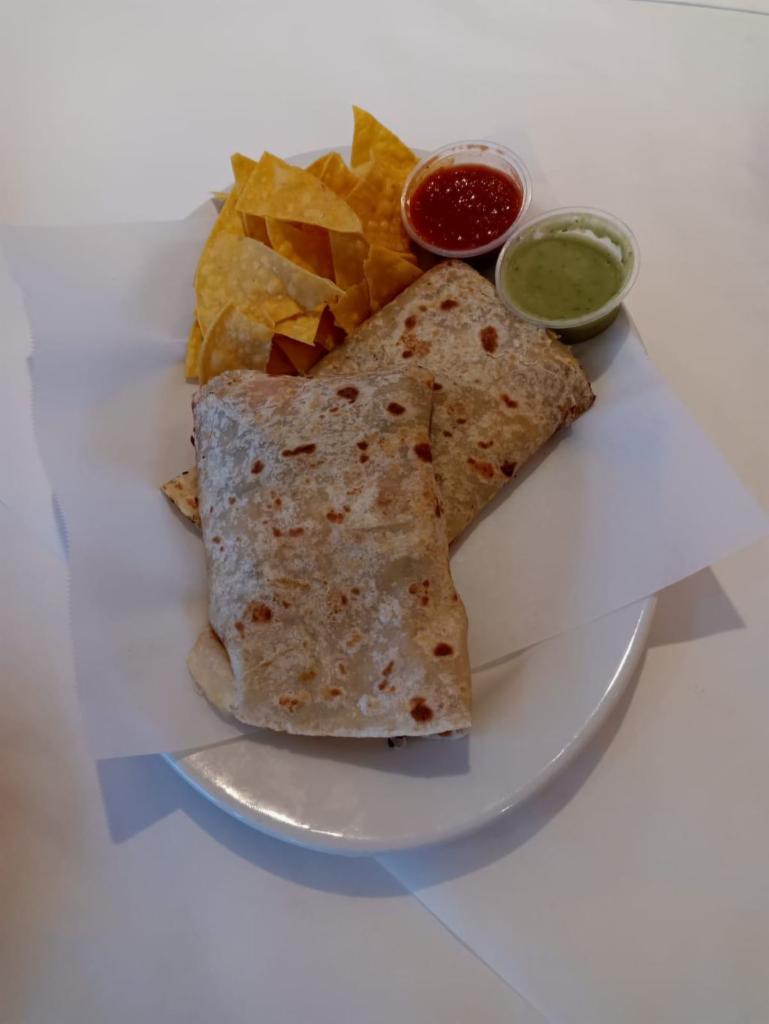 El Capitan Taqueria & Grill · Breakfast · Burritos · Dessert · Dinner · Late Night · Lunch · Mexican · Seafood · Steak · Tacos · Vegan · Vegetarian