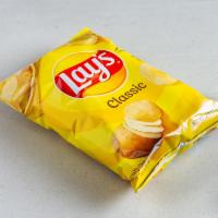 2.58 oz. Lays Original Chips · 