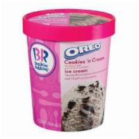 Pre-Packed Quart Ice Cream  · Enjoy a Pre Packed Quart of your favorite ice cream flavor- enough to share....or not!