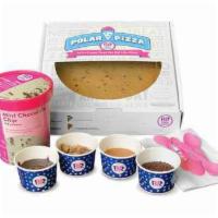 DIY Polar Pizza Kit  · Our new diy polar pizza® kits have everything you need to build a custom ice cream treat at ...