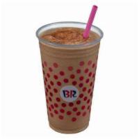 Cappuccino Blast · A rich combo of coffee from 100% Arabica coffee beans and ice cream blended to perfection. D...