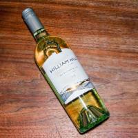 William Hill Sauvignon Blanc · Must be 21 to purchase.