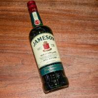 Jameson Irish Whiskey - 750 ml · Must be 21 to purchase.