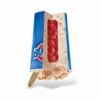 Royal New York Cheesecake Blizzard Treat · Cheesecake pieces and graham blended with vanilla soft serve and blended to Blizzard® perfec...
