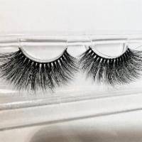 Cinnamon  · 25MM Mink Lashes 
Cruelty free
Can Wear up to 30x with Proper Care
Length: 25mm