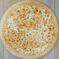 14'' Large Cheese Pizza · 