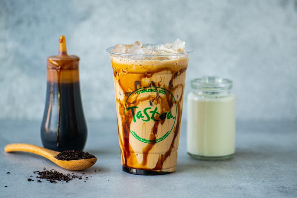 Tastea Irvine · Coffee and Tea · Smoothies and Juices