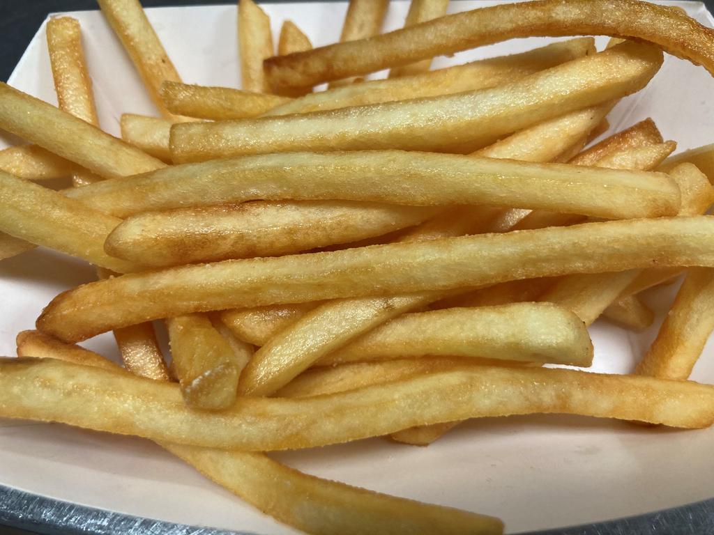 French Fries · 