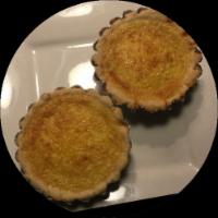 Egg Tart (3) · 