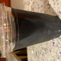 Thai Iced Coffee · 