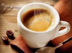 Cafe con Leche / Coffee with Milk · Espresso coffee with Hot Milk. 16 oz. 