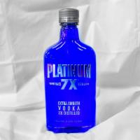 Platinum Pint 375 ml · Must be 21 to purchase.