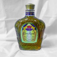 375  ml. Crown Royal Original · Must be 21 to purchase.