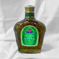 375  ml. Crown Royal Apple · Must be 21 to purchase.