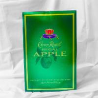 750  ml. Crown Royal Apple · Must be 21 to purchase.