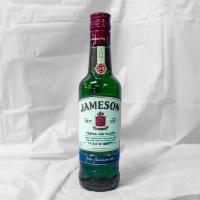 375  ml. Jameson Irish Whiskey · Must be 21 to purchase.