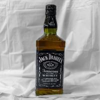 375  ml. Jack Daniels · Must be 21 to purchase.