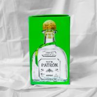 375  ml. Patron Silver · Must be 21 to purchase.
