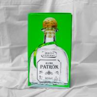 750  ml. Patron Silver · Must be 21 to purchase.