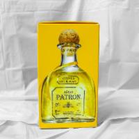 750  ml. Patron Anejo · Must be 21 to purchase.