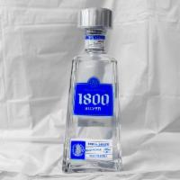 1.75 Liter 1800 Silver · Must be 21 to purchase.