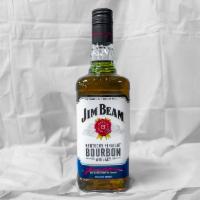 750  ml. Jim Beam Bourbon · Must be 21 to purchase.