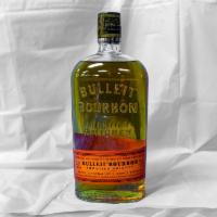 750  ml. Bulleit Bourbon · Must be 21 to purchase.