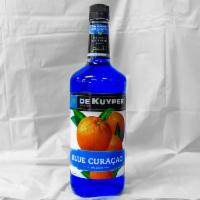 Dekypur Blue Curaco 750 ml · Must be 21 to purchase.