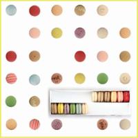 Create Your Own Assortment – 24 Macarons · Experience the ultimate pleasure to pick-and-choose your flavors. Create your own macaron as...