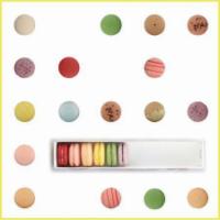 Create Your Own Assortment – 12 Macarons · Experience the ultimate pleasure to order French macarons online and pick-and-choose your fl...