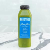 Green Glow · Cucumber · Kale · Spinach · Ginger · Lemon - Highlight your natural glow. Superior hydration...