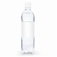 Essentia Water · 355 ml.