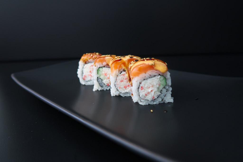 Obento · Asian · Japanese · Sushi