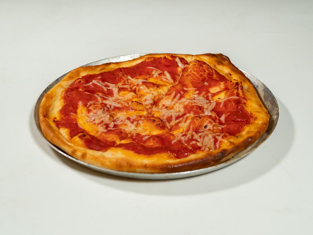 Pizza Loko · Dessert · Pasta · Pizza · Vegan · Vegetarian