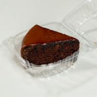 Vegan Chocolate Cake · Chocolate?...No description necessary!