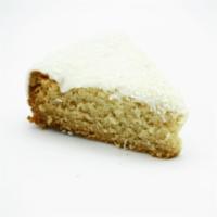 Vegan Coconut Cake · Apparently, people really love Coconut Cake... Goes with out saying, but still we have to te...