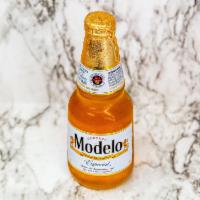 Modelo Bottle 32 oz · Must be 21 to purchase.