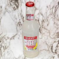 Smirnoff Ice Bottle 24 oz · Must be 21 to purchase.