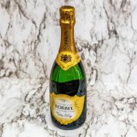 Korbel Extra Dry 750 ml · Must be 21 to purchase.