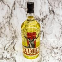 Cazadores Reposado Tequila 750 ml · Must be 21 to purchase.
