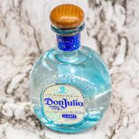 Don Julio Blanco Tequila 750 ml · Must be 21 to purchase.