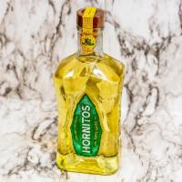 Sauza Hornitos Reposado Tequila 750 ml · Must be 21 to purchase.