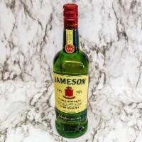Jameson Irish Whiskey 750 ml · Must be 21 to purchase.
