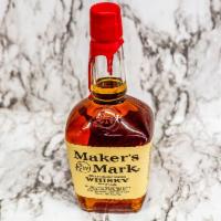 Makers Mark Kentucky Straight Bourbon 750 ml · Must be 21 to purchase.