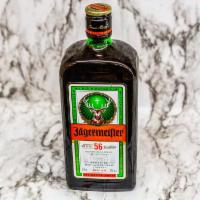 Jagermeister 750 ml · Must be 21 to purchase.