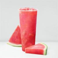 Watermelon Breeze  · Fresh cut watermelon hand-shake with our organic Gyokuro green tea, guaranteed to refresh yo...
