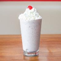 Cookies and Cream Shake · 