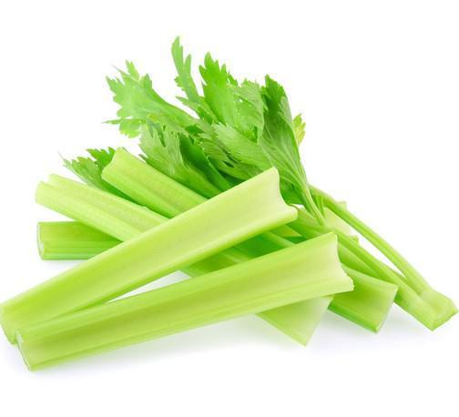 Celery Sticks · Served with 1 ranch dip.