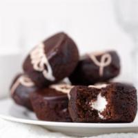 Hostess Cupcakes Chocolate · 